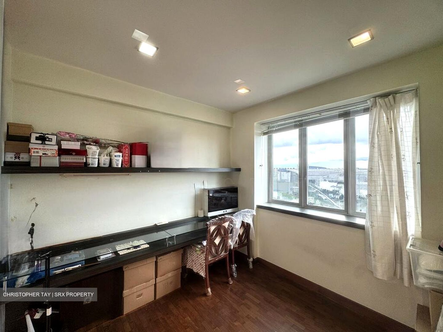 Whitewater (D18), Condominium #520158031